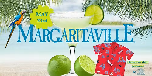 PH Margaritaville Night at Wind Surge