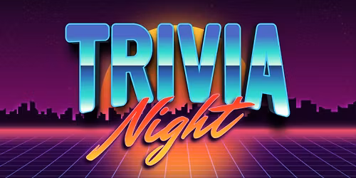Trivia Night at Craft Collective