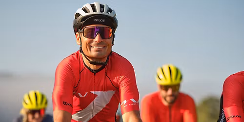 1. St\u0159eda ride s Jirkou Je\u017ekem