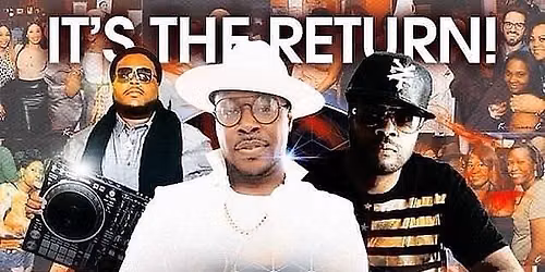 FIRST FRIDAY LIVE - ROI CHIP SOUL ALBUM RELEASES BASH - CANCER SEASON