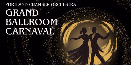 Grand Ballroom Carnaval