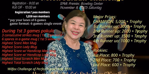 17th MCBA Face Off - Helen Salaan Challenge