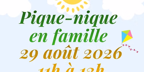 Pique-nique