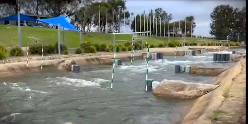 2025 NSW State Slalom Championships