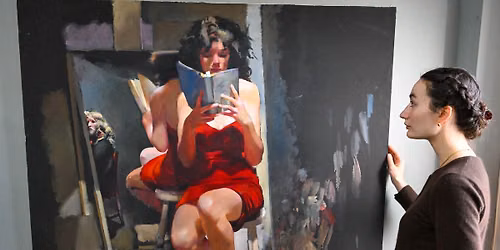 Summer Art Auction