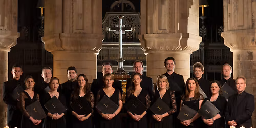 \u201cA Prayer for Deliverance\u201d with Tenebrae