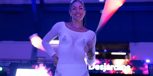 Jam & Chill 3e \u00e9dition