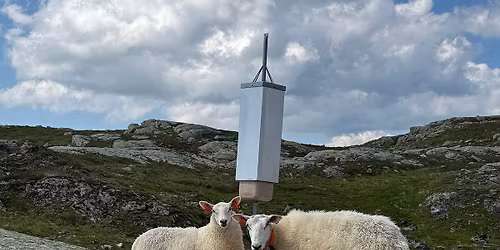 LAM 2026 - meld deg p\u00e5!