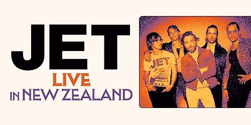 Jet | Christchurch