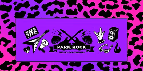 Park Rock Lewisham