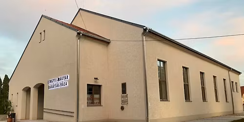 BOGL\u00c1RI BESZ\u00c9LGET\u00c9SEK Tomasevics Zorka \u00e9s a magyar szinkron