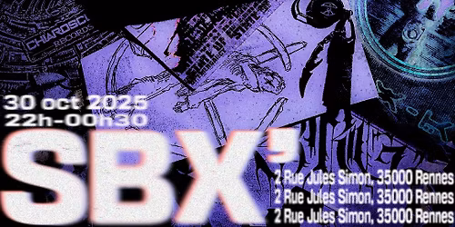 FULLCORE | BRGD X SBX\u2019