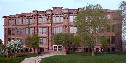 Davenport Central Class of 81 45th Reunion - School Tour