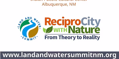 Land and Water Summit