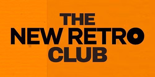 The New Retro Club @ The Jacaranda