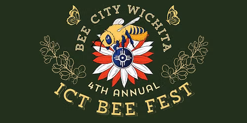 The 4th Annual ICT Bee Fest