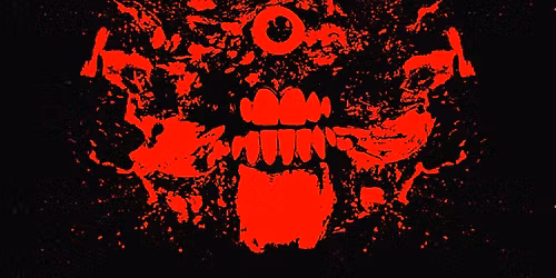 SMUG ANIME FACE (Tas) + NO MEMORIES \/\/ TURBO GOBLIN RX \/\/ DEMON PIG @ LOWLIFE