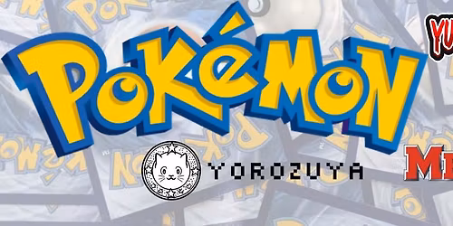 \ud83c\udf89Pok\u00e9mon Trade Day at Yuranka Games! \ud83e\udde2