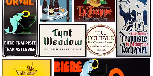 YOERG'S TRAPPIST FESTIVAL 2025