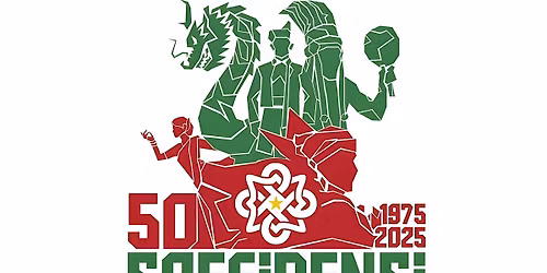 TBA x Untold: De route naar on*afhankelijkheid (Srefidensi event)