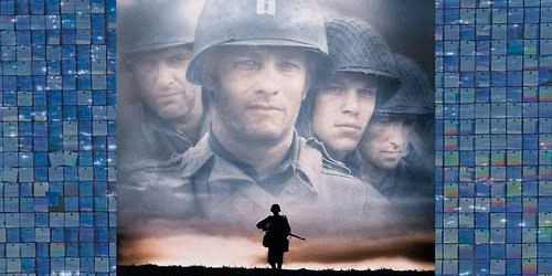 Saving Private Ryan