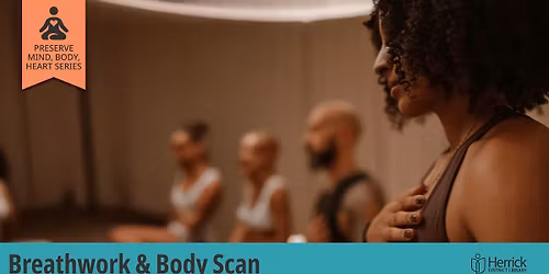 Breathwork & Body Scan