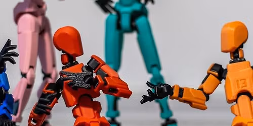 Whisto @ Santas Last Stop!