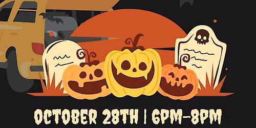 Trunk-Or-Treat Festival
