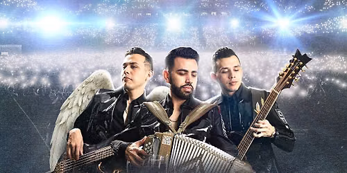 Los Parras - El Gran Regreso Tour