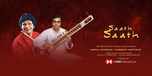 Saath Saath India Tour