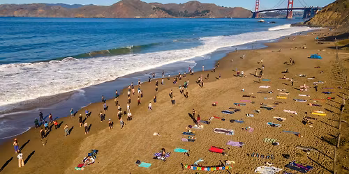 Sunday Soul Flow Yoga