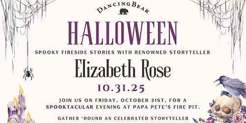 Halloween Spooktacular