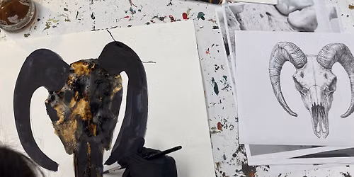 GCSE ART PROGRAMME TUTORING FOR STUDENTS Saturday Summer Term 2026