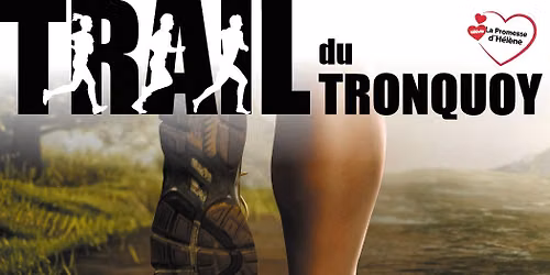 Trail du Tronquoy