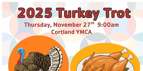 2025 Turkey Trot