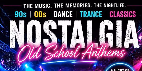 Nostalgia