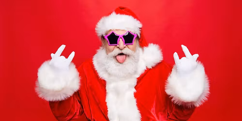 NOSTALGIA - Over 30* - Xmas Party!