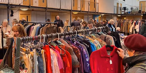 October Flea Market