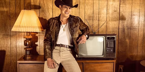 Jon Pardi & The Kruse Brothers