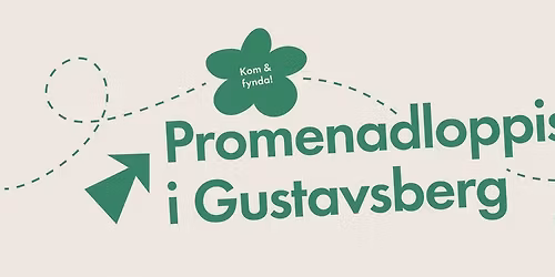 Promenadloppis -  24e Maj