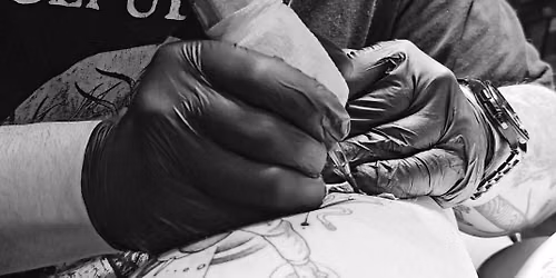 Royal City Tattoo Expo 