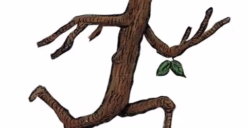 Toddler Music and Craft Session - Stickman