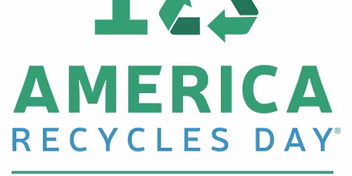 Roswell Celebrates America Recycles Day 