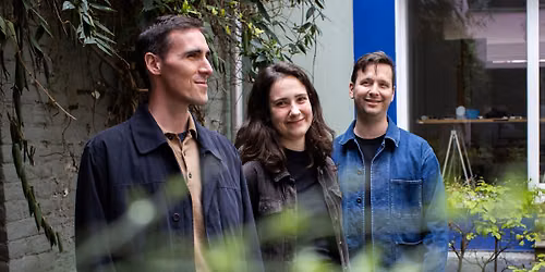 Elly Brouckmans Trio