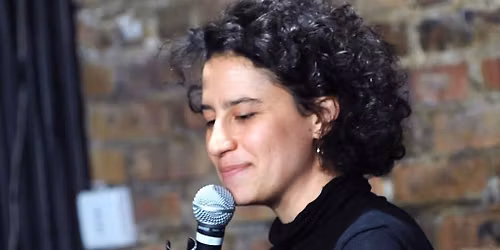 Ilana Glazer at State Theatre Portland