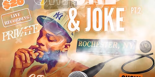 S&J COMEDY SHOW