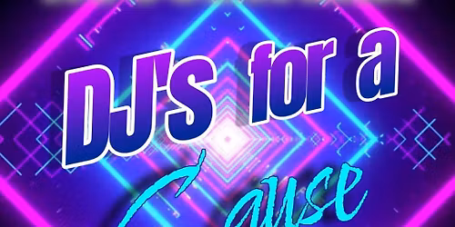 Housewerk   DJ's for a Cause