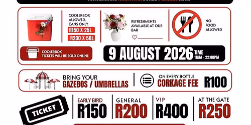 Soulful garden experience women\u2019s day celebration 