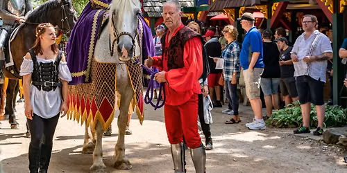 Bristol Renaissance Fair 