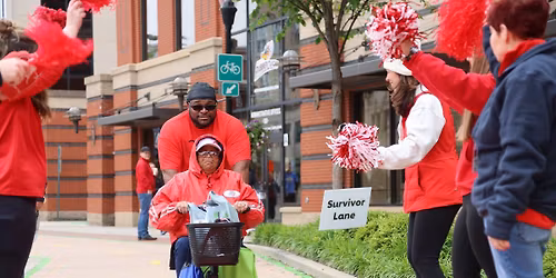2026 Northeast Ohio Heart Walk